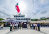 Inauguran Mara Lezama y Guardia Nacional nueva coordinación que reforzará la seguridad del Tren Maya, aeropuertos y destinos turísticos