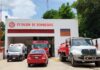 Insistencia de habitantes de Dziuché impulsa creación de estación de bomberos en esta alcaldía