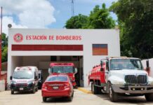 Insistencia de habitantes de Dziuché impulsa creación de estación de bomberos en esta alcaldía