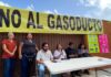 YUCATÁN | Victoria vecinal en Mérida: ordenan consultar a San Damián antes de cualquier proyecto de gas natural