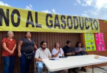 YUCATÁN | Victoria vecinal en Mérida: ordenan consultar a San Damián antes de cualquier proyecto de gas natural