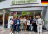 Quintana Roo hace historia con egresados de la Carrera de Enfermería del CONALEP al ser contratados por Hospital Geriátrico de Alemania