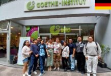 Quintana Roo hace historia con egresados de la Carrera de Enfermería del CONALEP al ser contratados por Hospital Geriátrico de Alemania