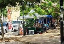 Entrega Dirección de Comercio 104 permisos para ambulantaje en Playa del Carmen sin la aprobación del Comité Dictaminador de Comercio en Vía Pública