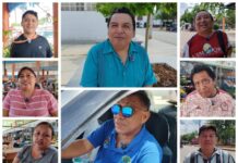 Morelenses pronostican triunfo de México ante Ecuador