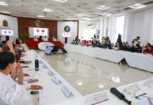 Aprueba Gobierno de Playa del Carmen mecanismos de participación ciudadana para fortalecer la actualización del Plan Municipal de Desarrollo 2024-2027