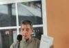 REAPARECE EN CONFERENCIA DE PRENSA: Rechaza Mario Villanueva pedir a Claudia Sheinbaum otorgamiento de indulto prometido por AMLO y defiende su derecho a reunirse con periodistas, diputados y senadores; candidatura a la gubernatura la decidirá la presidenta, asegura