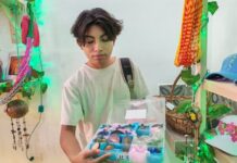 Falta de materiales profesionales frena a artistas emergentes en JMM