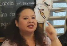 Argucias e ilegalidades de la FGE mantiene a mujeres a la espera de que se les haga justicia, señala representante de la Red de Víctimas Quintanarroenses
