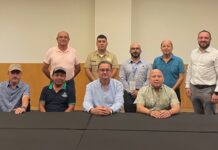 RETOMAN ANTIGUO PROYECTO: Anuncian la aplicacion de Tarjeta de Visitante Regional para mexicanos que deseen ingresar a territorio beliceño