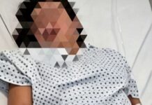 LOGRA ESCAPAR DE SU CAPTOR: Joven mujer es internada tras permanecer privada de su libertad y sufrir agresiones por parte de su pareja sentimental
