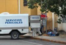 Muere hombre apuñalado en la Región 249 de Cancún