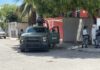 CATEO EN LA SM 208: Varias personas detenidas y drogas aseguradas en domicilio de Cancún