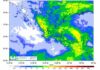 PRONÓSTICO DEL TIEMPO: Prevén lluvias con descargas eléctricas para el sur de Quintana Roo