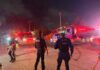 TRÁGICA NOCHE EN CANCÚN: Explosión deja a un joven sin vida y múltiples lesionados en la Región 219