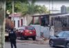 Controlan Bomberos de OPB incendio en vivienda; no hay víctimas