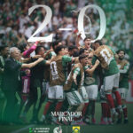 MUNDIAL 2026 | México inicia con triunfo al vencer 2-0 a Sudáfrica en el partido inaugural