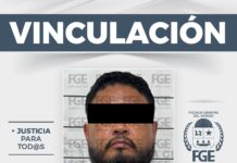 Vinculan a proceso a hombre por presunta trata de personas en Benito Juárez