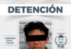 Cumplimenta FGE Quintana Roo orden de aprehensión para un masculino por violación en Playa del Carmen