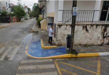 Movilidad, el gran problema del sector con discapacidad señala ‘Asociación Libertad Accesibilidad’