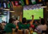 Mundial impulsa ligeramente el consumo en bares y restaurantes de Playa del Carmen