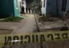 Matan a balazos a un joven de 17 años en el fraccionamiento Villas Otoch Paraíso de Cancún