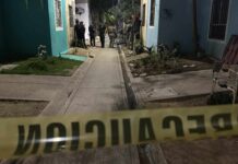 Matan a balazos a un joven de 17 años en el fraccionamiento Villas Otoch Paraíso de Cancún