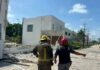 Era administrador de Aqua uno de los fallecidos en derrumbe del acceso principal del residencial en Cancún