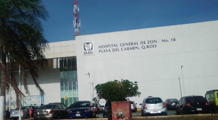 Juez ordena al IMSS atender a niña de tres años en Playa del Carmen; hospital le negó servicio por no ser derechohabiente