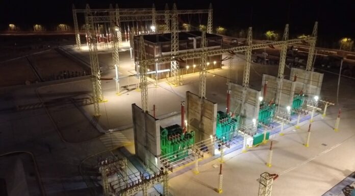 Atenderán la demanda de Cancún y la Riviera Maya; CFE pone en operación la subestación Leona Vicario