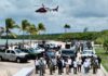 Activa Quintana Roo el ‘Operativo de Seguridad Verano Mundialista 2026’ con más de 9 mil 200 elementos