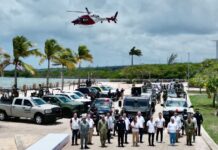 Activa Quintana Roo el ‘Operativo de Seguridad Verano Mundialista 2026’ con más de 9 mil 200 elementos