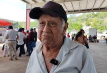 Denuncian abandono y saqueo en centro de acopio de José María Morelos