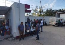 “A NOSOTROS NOS VEN EN LAS CALLES TRABAJANDO”: Paro de labores en el área operativa de CAPA en demanda de retabulación salarial