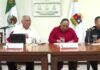 Adolescente detenido con arma en secundaria de Cancún permanecerá recluido cinco meses; ya fue vinculado a proceso, confirma Fiscalía