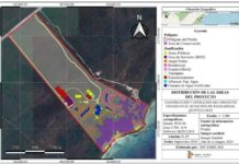 Autoriza Semarnat nuevo desarrollo turístico en Punta Venado, al sur de Playa del Carmen