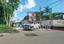 Catean Bar La Terraza en pleno centro de José María Morelos
