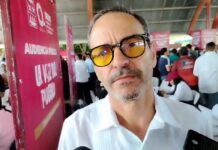 Sin posibilidad de echar a andar el Mercado del Bienestar de Nicolás Bravo ni el Polo de Desarrollo; SEDE busca dejar certeza jurídica antes de concluir la administración