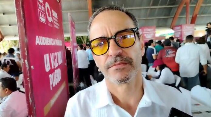 Sin posibilidad de echar a andar el Mercado del Bienestar de Nicolás Bravo ni el Polo de Desarrollo; SEDE busca dejar certeza jurídica antes de concluir la administración