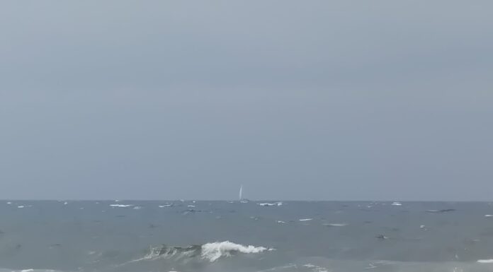Reportan embarcación a la deriva cerca de Bahía Kantenah