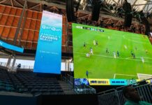 Impulsa Mara Lezama promoción del Caribe Mexicano en los reflectores del Mundial 2026 en Nueva York y Nueva Jersey