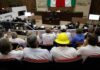 Aprueba Congreso de Yucatán reforma para reducir regidores; PRI vota en contra y advierte concentración de poder