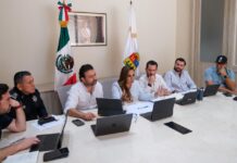 Mara Lezama presenta a hoteleros españoles estrategia turística y proyectos clave para fortalecer el Caribe Mexicano