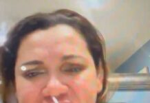 “Influyente” mujer provoca trifulca y agresiones en Isla Mujeres