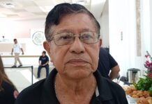 Advierte meteorólogo que Quintana Roo enfrenta nueva realidad climática