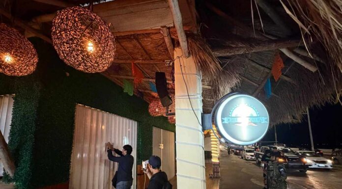 Clausuran restaurante en el centro de Cozumel, tras brutal riña; hay dos hospitalizados