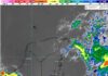 PRONÓSTICO DEL TIEMPO: Podrían presentarse lluvias fuertes en domingo de padres en Quintana Roo