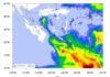PRONÓSTICO DEL TIEMPO: Anuncian lluvias para el norte de Quintana Roo