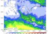 PRONÓSTICO DEL TIEMPO: Anticipan algunas lluvias para Quintana Roo