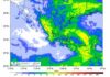PRONÓSTICO DEL TIEMPO: Anticipan lluvias fuertes para el centro y norte de Quintana Roo